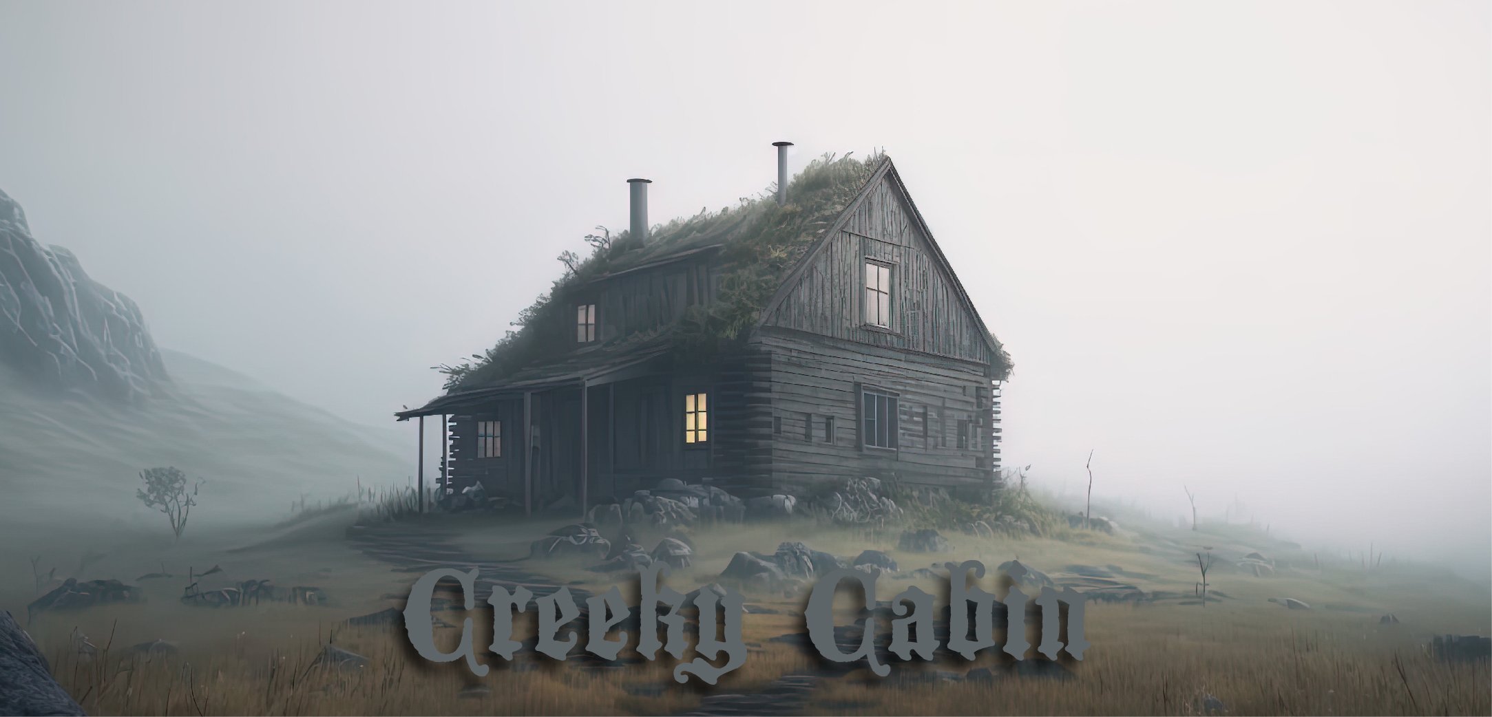 Creeky Cabin